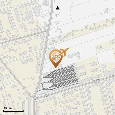 Foto zu Dietzgenstraße 102, 13158 Berlin