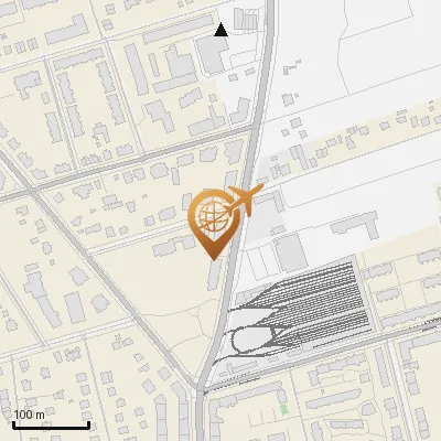 Foto zu Dietzgenstraße 103-106, 13158 Berlin