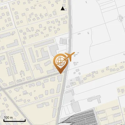 Foto zu Dietzgenstraße 119, 13158 Berlin