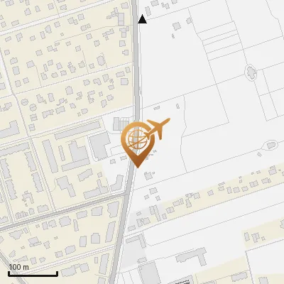 Foto zu Dietzgenstraße 120-122, 13158 Berlin