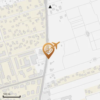 Foto zu Dietzgenstraße 126-128, 13158 Berlin