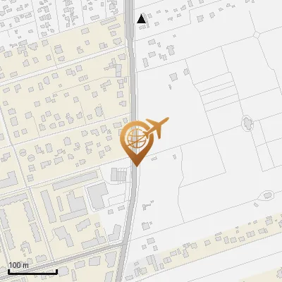 Foto zu Dietzgenstraße 129-130, 13158 Berlin