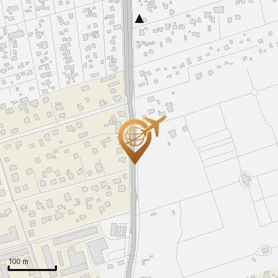 Foto zu Dietzgenstraße 135-142, 13158 Berlin