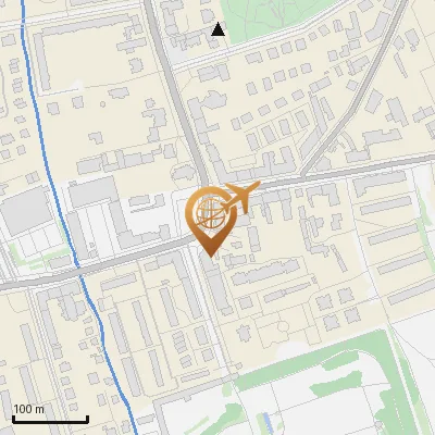 Foto zu Dietzgenstraße 14-16, 13156 Berlin