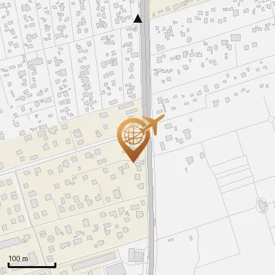 Foto zu Dietzgenstraße 157-159, 13158 Berlin