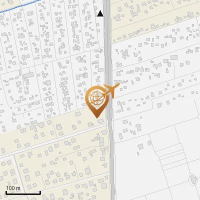 Foto zu Dietzgenstraße 166-167, 13158 Berlin