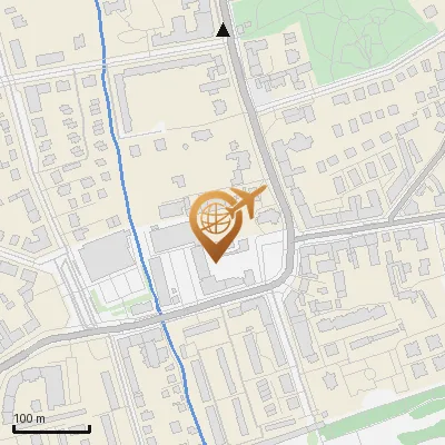 Foto zu Dietzgenstraße 17, 13156 Berlin