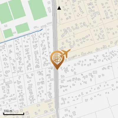 Foto zu Dietzgenstraße 170-175, 13158 Berlin