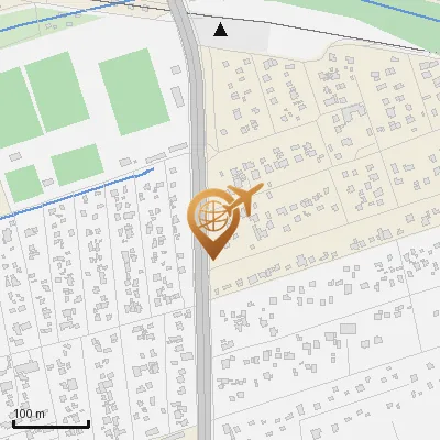 Foto zu Dietzgenstraße 178, 13158 Berlin