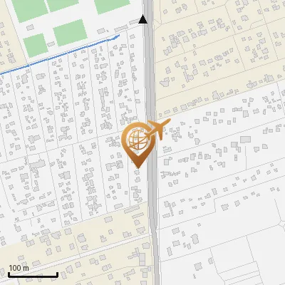 Foto zu Dietzgenstraße 181, 13158 Berlin