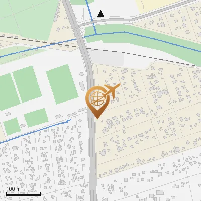 Foto zu Dietzgenstraße 186, 13158 Berlin