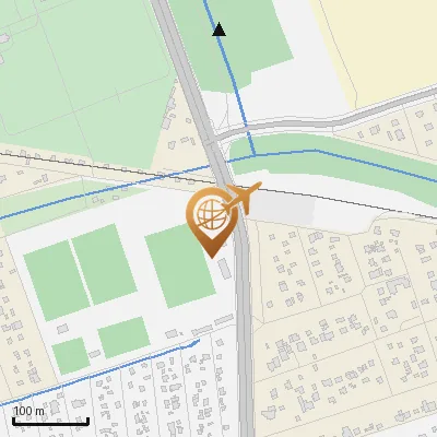 Foto zu Dietzgenstraße 187-189, 13158 Berlin