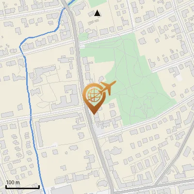 Foto zu Dietzgenstraße 38-42, 13156 Berlin