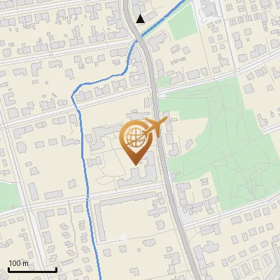 Foto zu Dietzgenstraße 43-45, 13156 Berlin