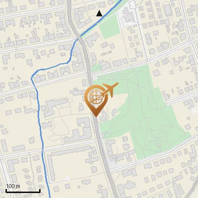 Foto zu Dietzgenstraße 46, 13156 Berlin