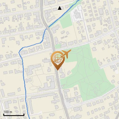 Foto zu Dietzgenstraße 48, 13156 Berlin