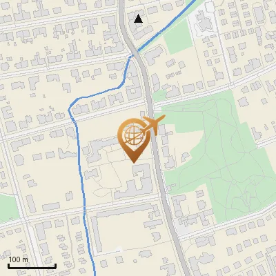 Foto zu Dietzgenstraße 49, 13156 Berlin