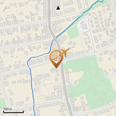 Foto zu Dietzgenstraße 50-55, 13156 Berlin