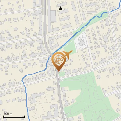 Foto zu Dietzgenstraße 56-58, 13156 Berlin