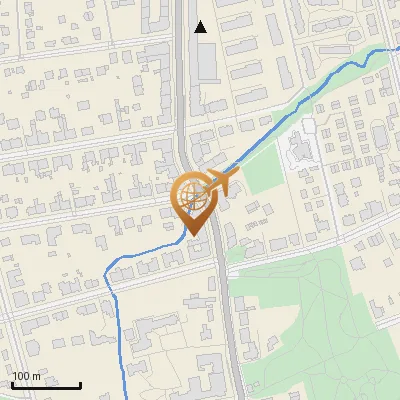 Foto zu Dietzgenstraße 59, 13156 Berlin