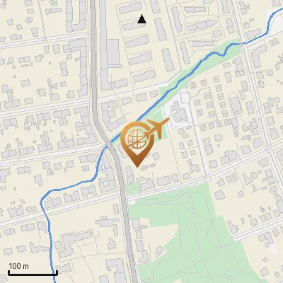 Foto zu Dietzgenstraße 60-64, 13156 Berlin