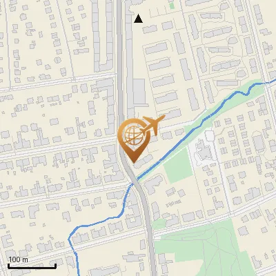 Foto zu Dietzgenstraße 66, 13156 Berlin