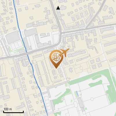 Foto zu Dietzgenstraße 5-7, 13156 Berlin