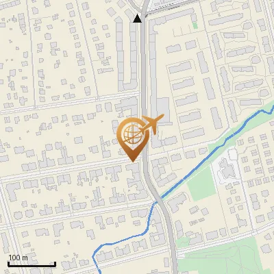 Foto zu Dietzgenstraße 67-75, 13156 Berlin