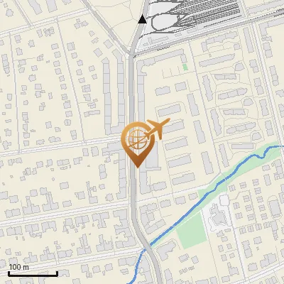 Foto zu Dietzgenstraße 76-82, 13156 Berlin