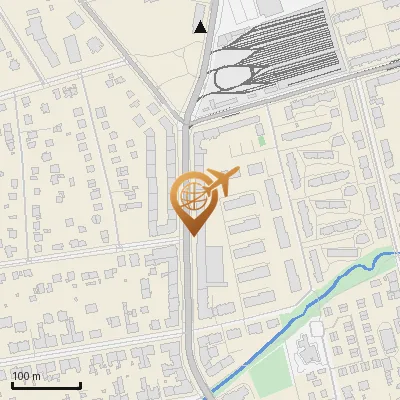 Foto zu Dietzgenstraße 84-85, 13156 Berlin