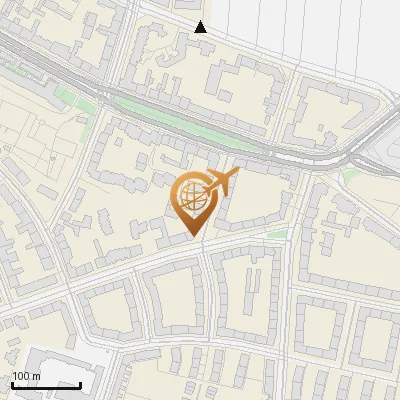 Foto zu Dievenowstraße 11-14, 14199 Berlin