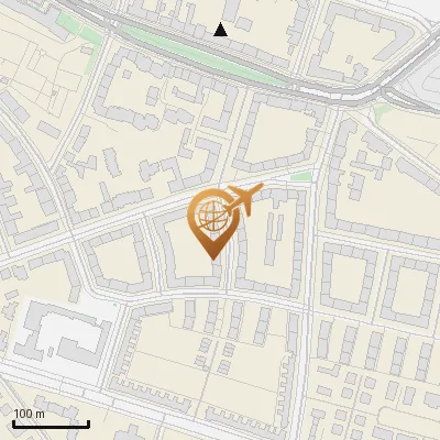 Foto zu Dievenowstraße 19-24, 14199 Berlin