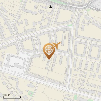 Foto zu Dievenowstraße 30-34, 14199 Berlin