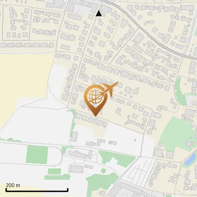 Foto zu Diezweg 23-32, 81477 München