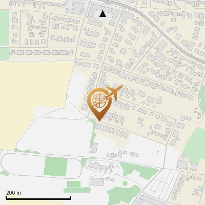 Foto zu Diezweg 33-38, 81477 München