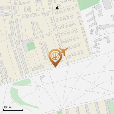 Foto zu Dihlmannstraße 10-14, 13629 Berlin