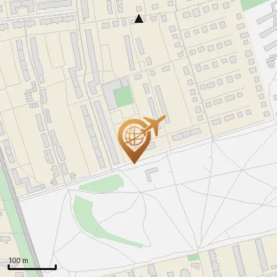 Foto zu Dihlmannstraße 16-20, 13629 Berlin