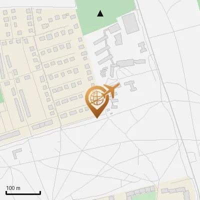 Foto zu Dihlmannstraße 2, 13629 Berlin