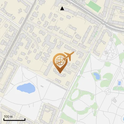 Foto zu Dijonstraße 10-13, 12167 Berlin