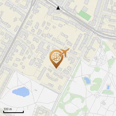 Foto zu Dijonstraße 21-23, 12167 Berlin