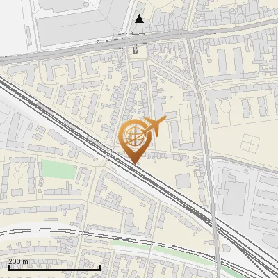 Foto zu Dillenburger Straße 3-10, 51105 Köln