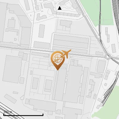 Foto zu Dillenburger Straße 100, 51105 Köln