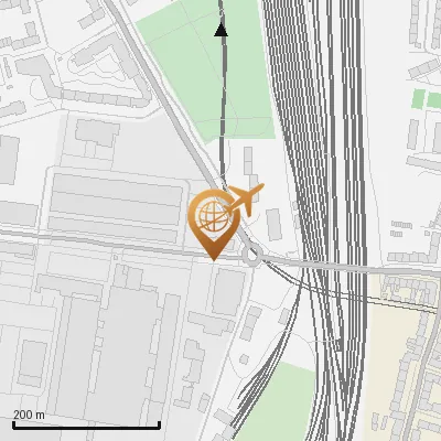 Foto zu Dillenburger Straße 101, 51105 Köln