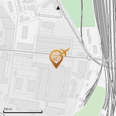 Foto zu Dillenburger Straße 106, 51105 Köln