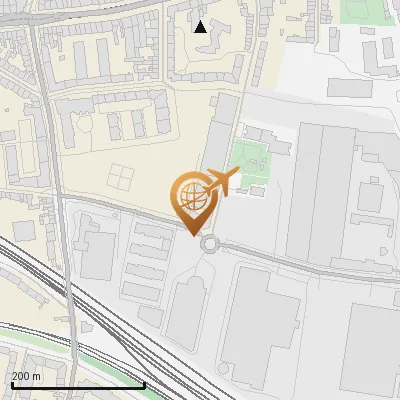 Foto zu Dillenburger Straße 27, 51105 Köln