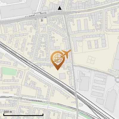 Foto zu Dillenburger Straße 32, 51105 Köln