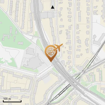 Foto zu Dillenburger Straße 45, 14199 Berlin