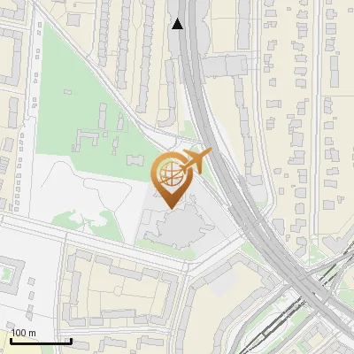 Foto zu Dillenburger Straße 53, 14199 Berlin