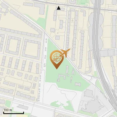 Foto zu Dillenburger Straße 57, 14199 Berlin