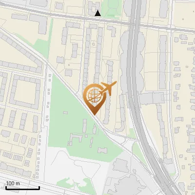 Foto zu Dillenburger Straße 58-60, 14199 Berlin